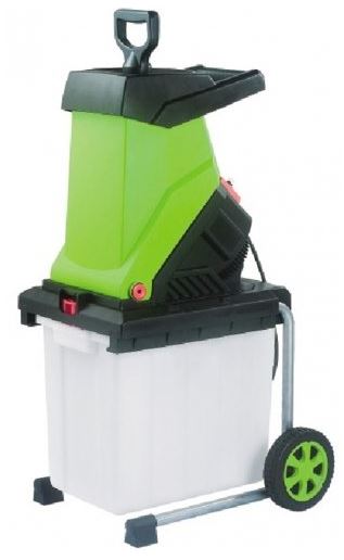 Broyeur Elem Garden Technic BV2502W